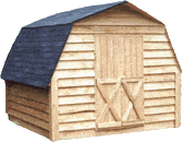 storage sheds